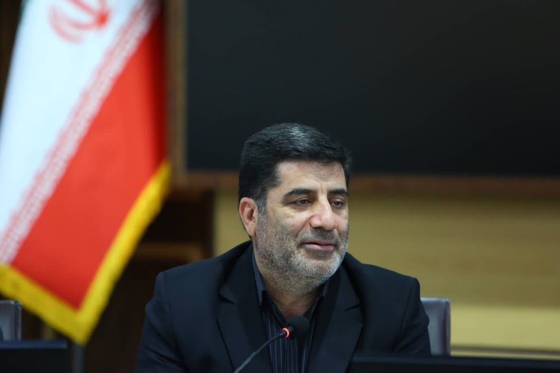 پدافند غیرعامل پشتوانه راهبردی امنیت غذایی کشور است/ لزوم ایجاد ساختار سازمانی پدافند غیرعامل در وزارت جهاد کشاورزی